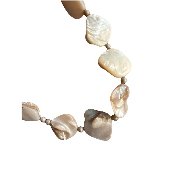 Boho Earrings Bracelet And Necklace Y2K - Picture 4 of 4